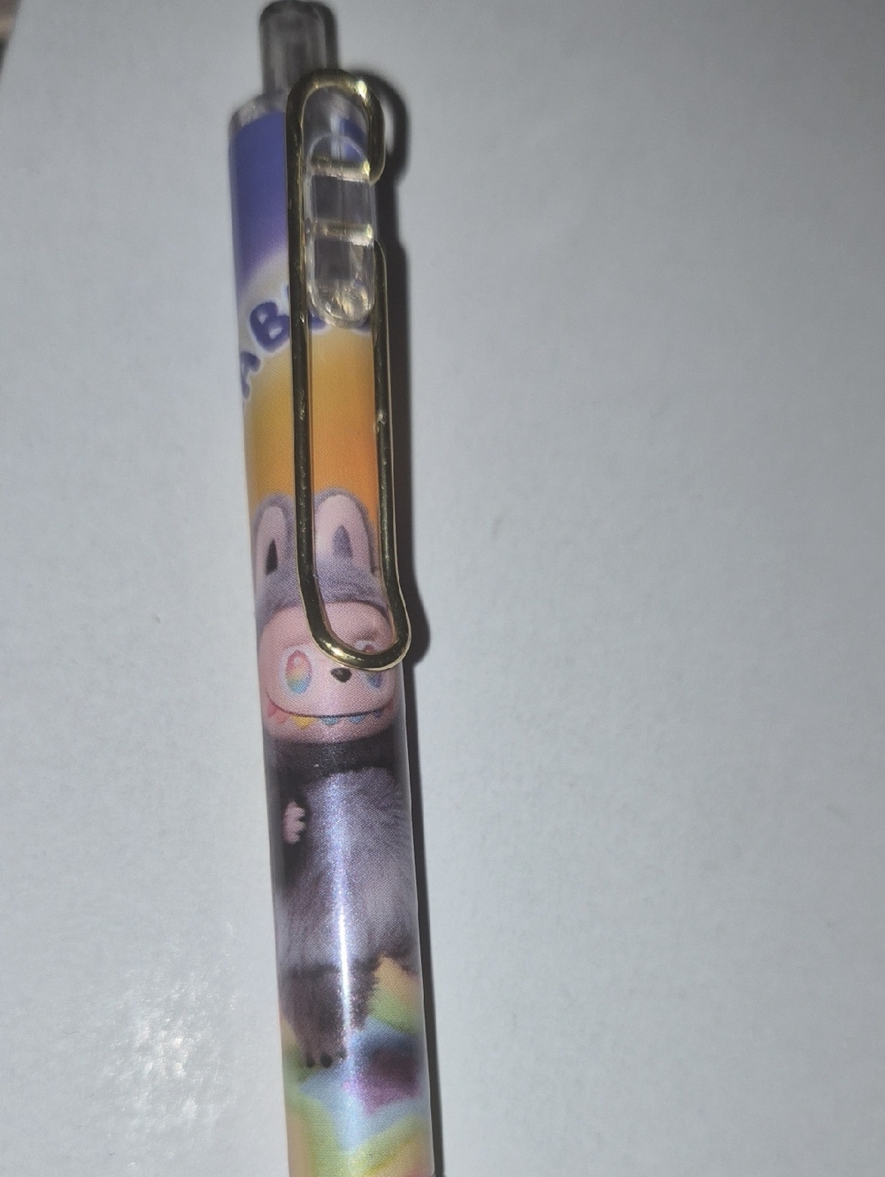 Labubu Pen - Picture 4 of 4